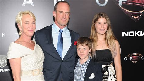 meloni personal shopper|christopher meloni family tree.